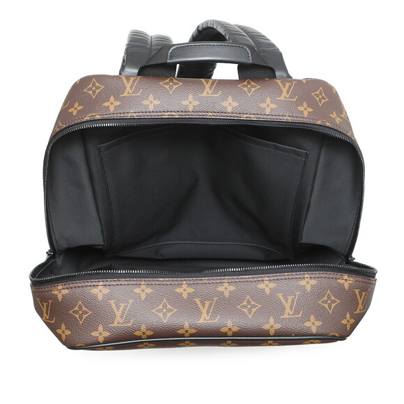 dean backpack louis vuitton Monogram Macassar 1815005 FASHIONPHILE Louis Vuitton Monogram Macassar Dean